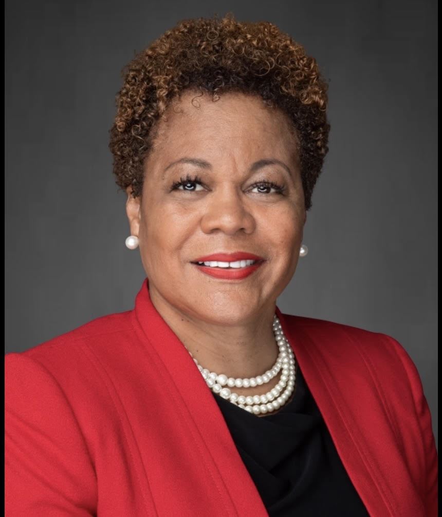  Dr. Alesia Gillison